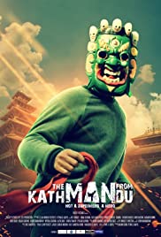 The Man from Kathmandu Vol. 1 2019 DVD Rip full movie download